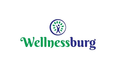 Wellnessburg.com